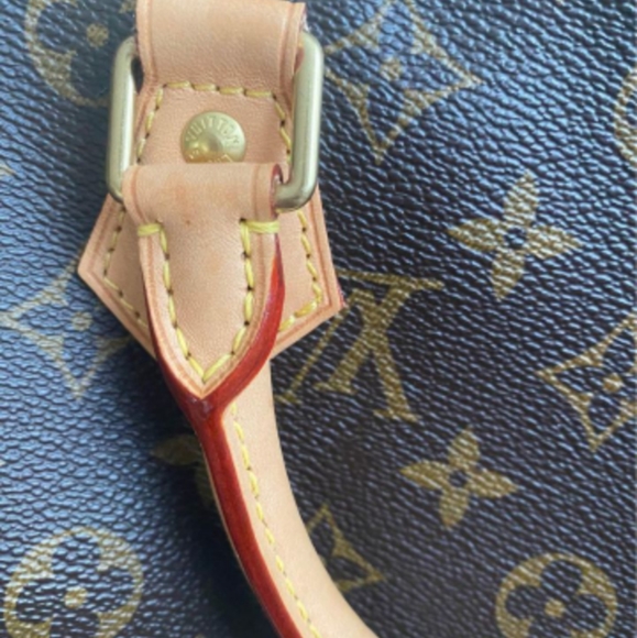 Louis Vuitton Bag - Picture 1 of 7